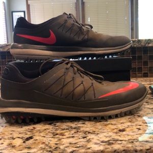 Nike Lunarlon Golf Shoes